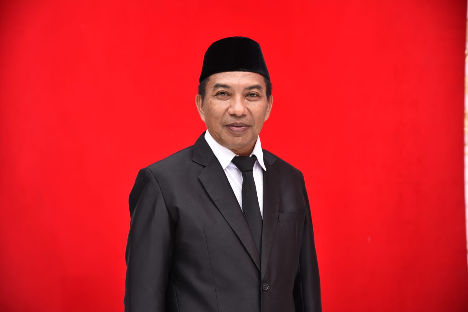 Foto Kepala Madrasah